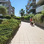 Residence Porta Di Roma
