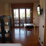 Residence Porta Di Roma