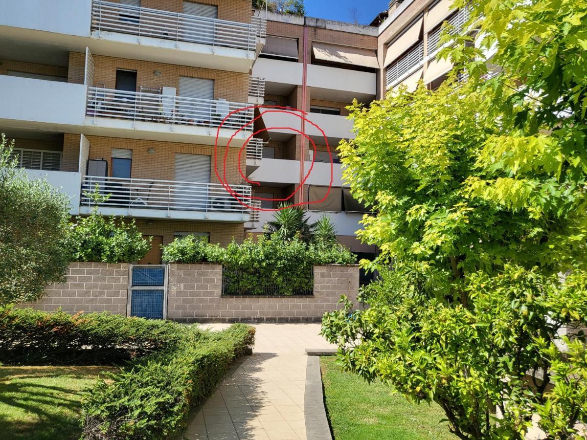 Porta Di Apartment