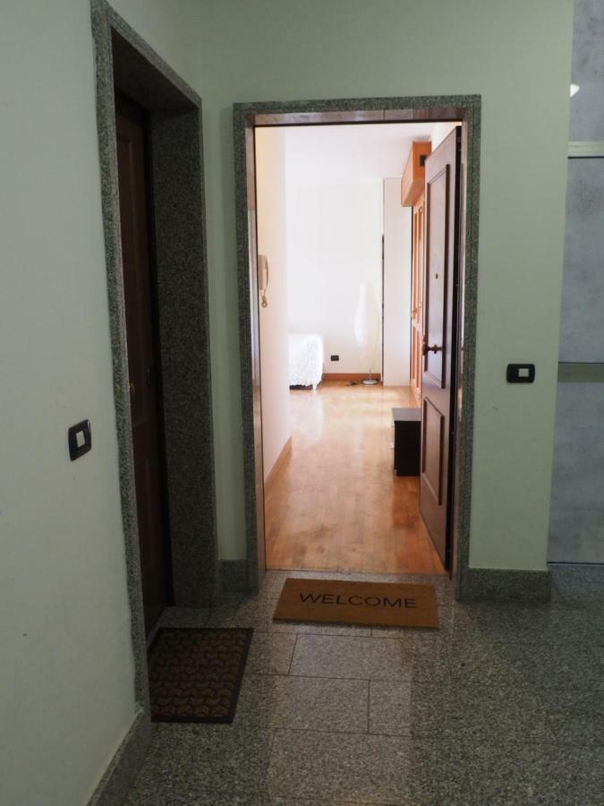 Porta Di Apartment Rom