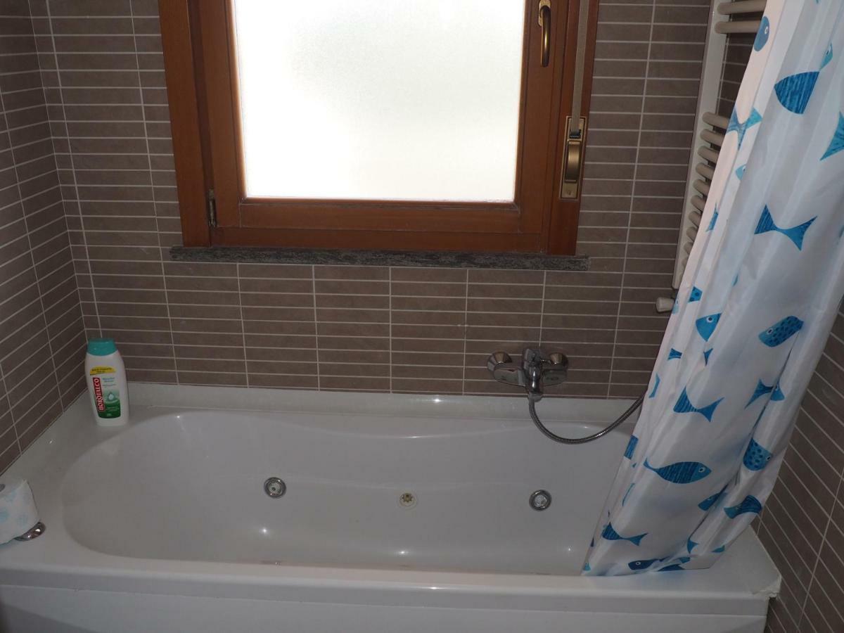 Apartment Porta Di