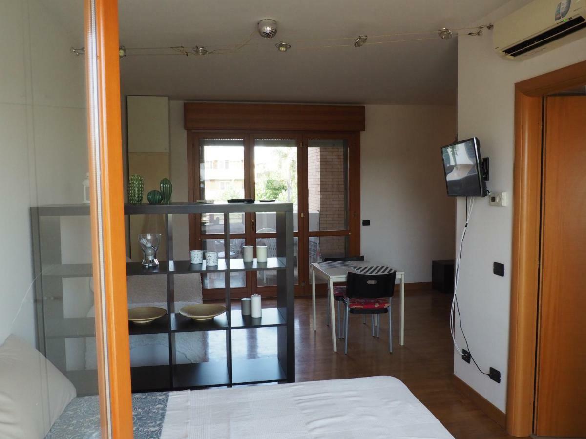 Porta Di Apartment Rom