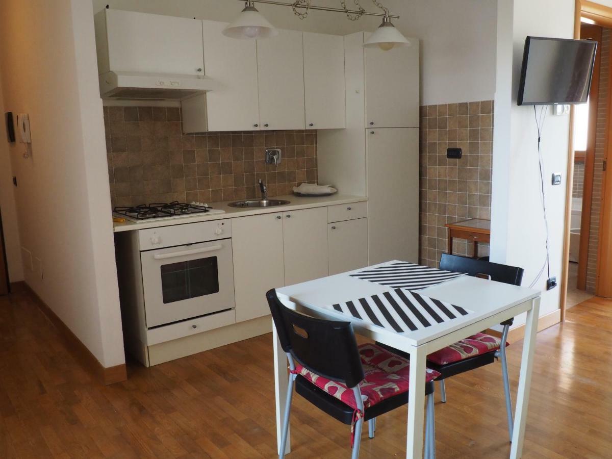 Porta Di Apartment *