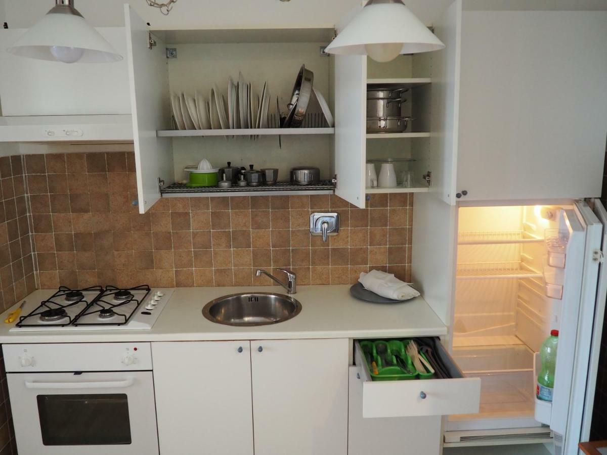 Porta Di Apartment