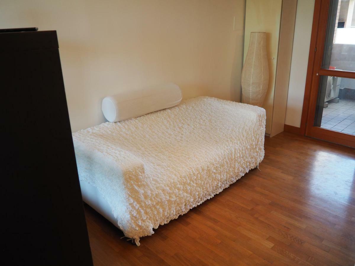 Porta Di Apartment *