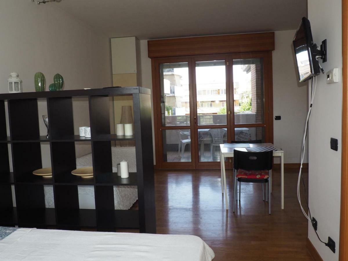 Porta Di Apartment *