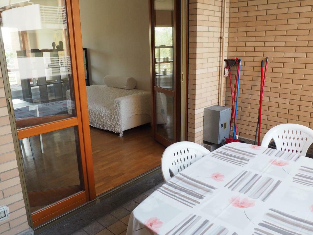 Apartment Porta Di *