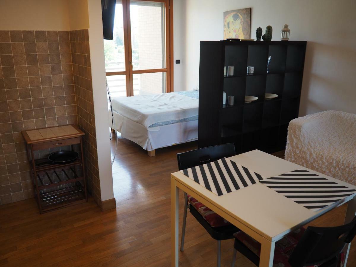 Porta Di Apartment *
