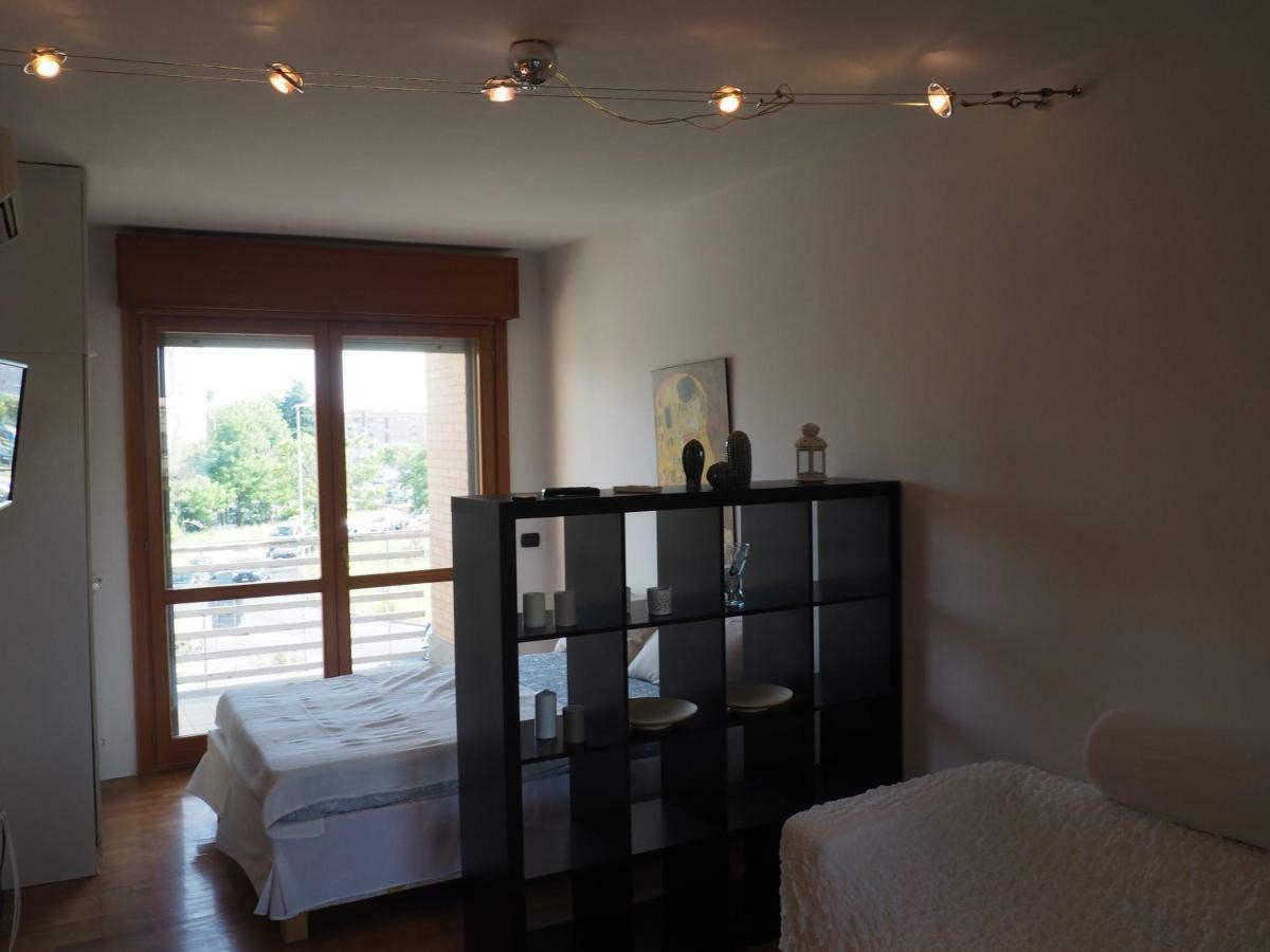 Apartment Porta Di Rom