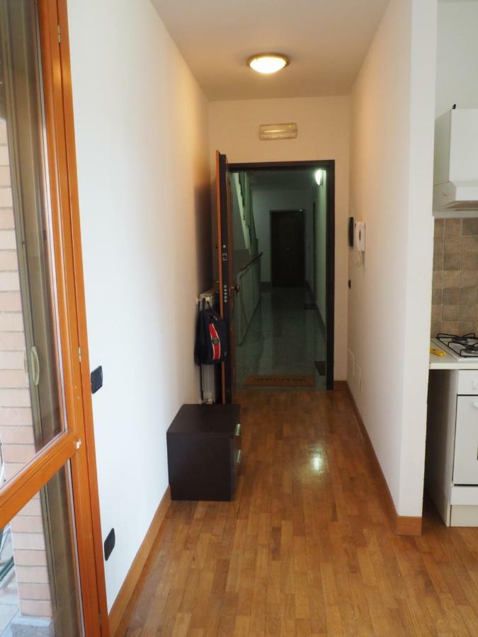 Apartment Porta Di