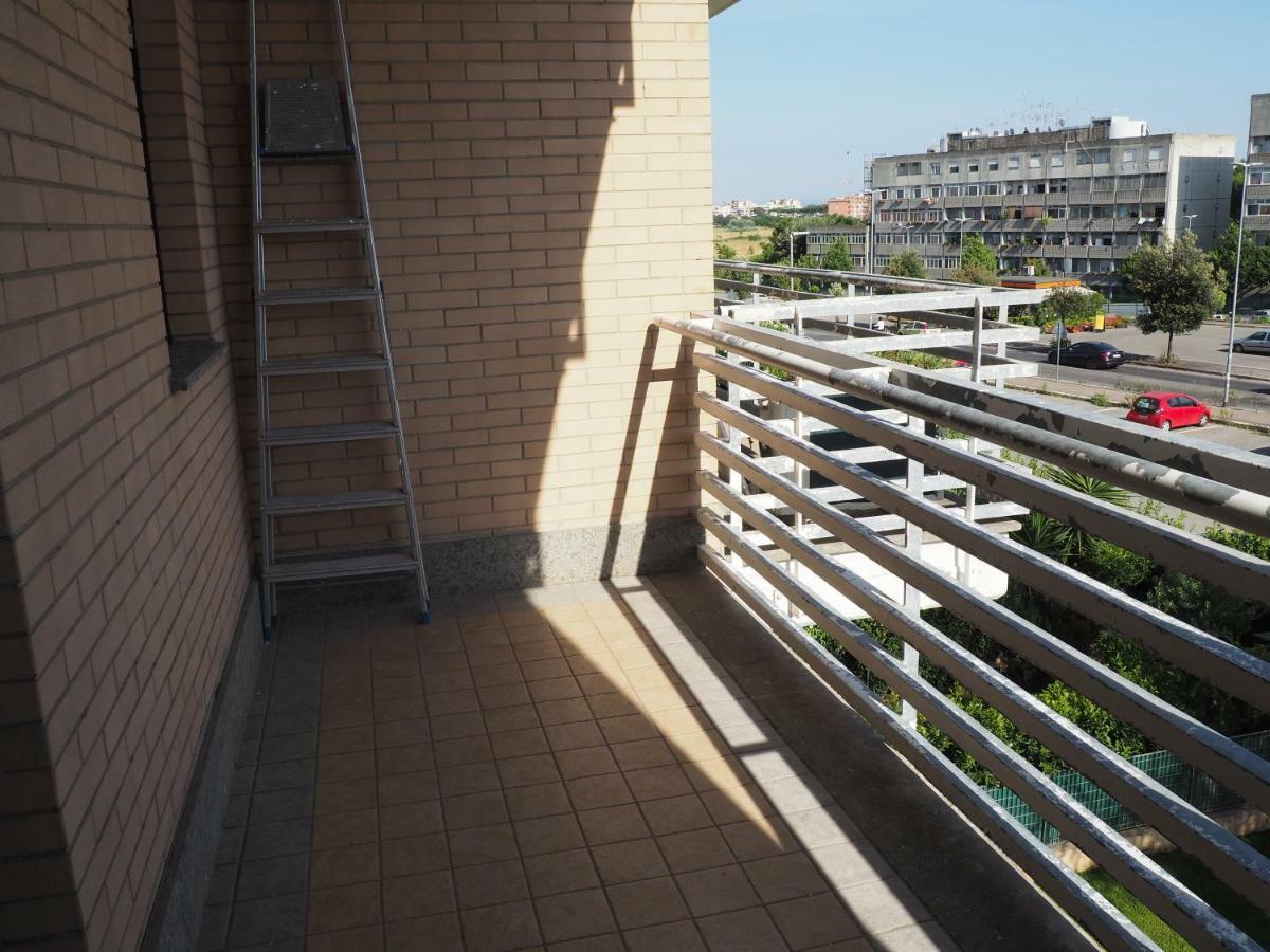 Apartment Porta Di Rom