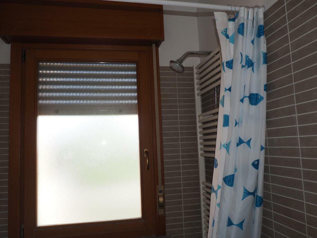 Porta Di Apartment