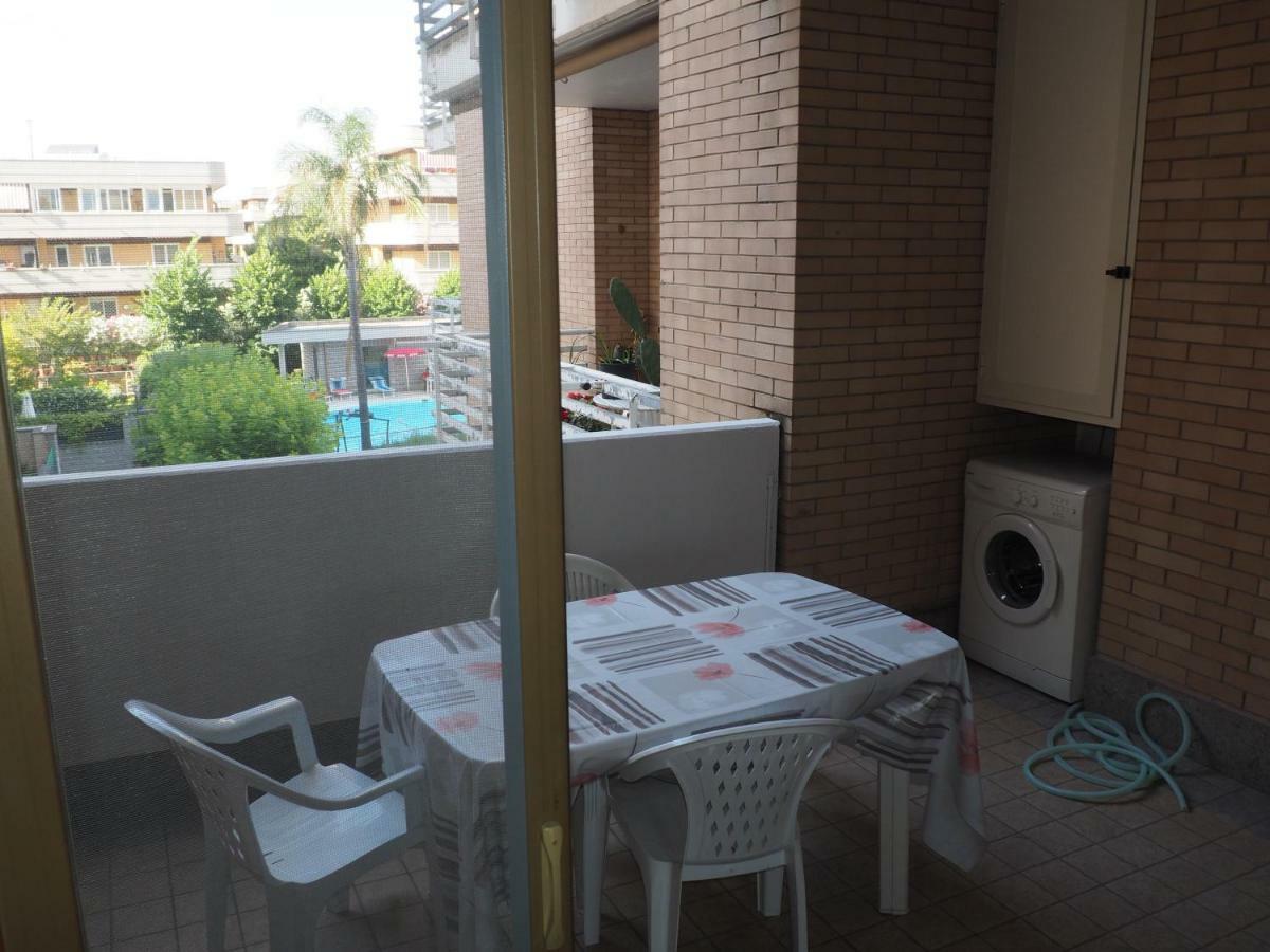 Apartment Porta Di Rom