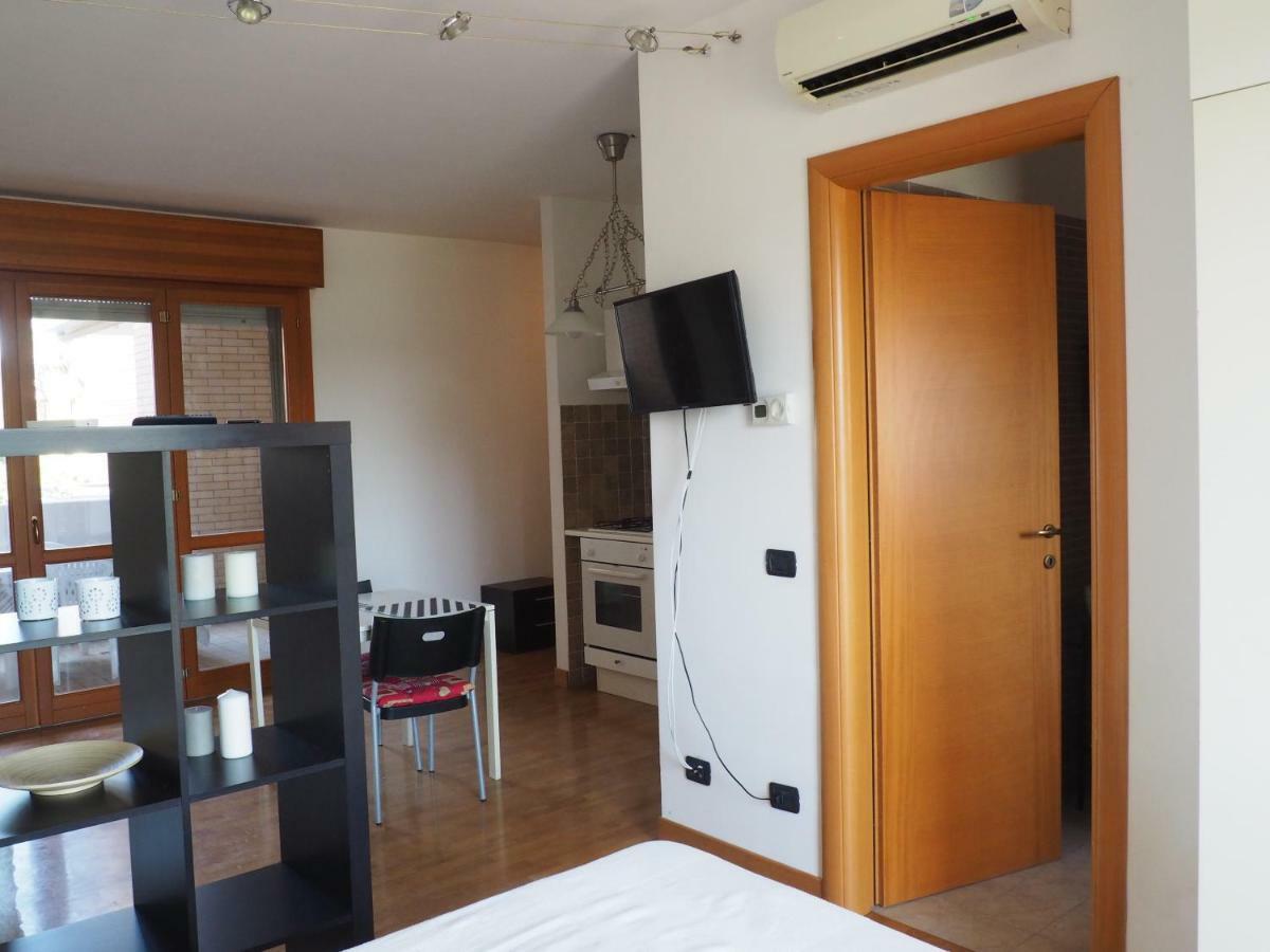 Apartment Porta Di Rom