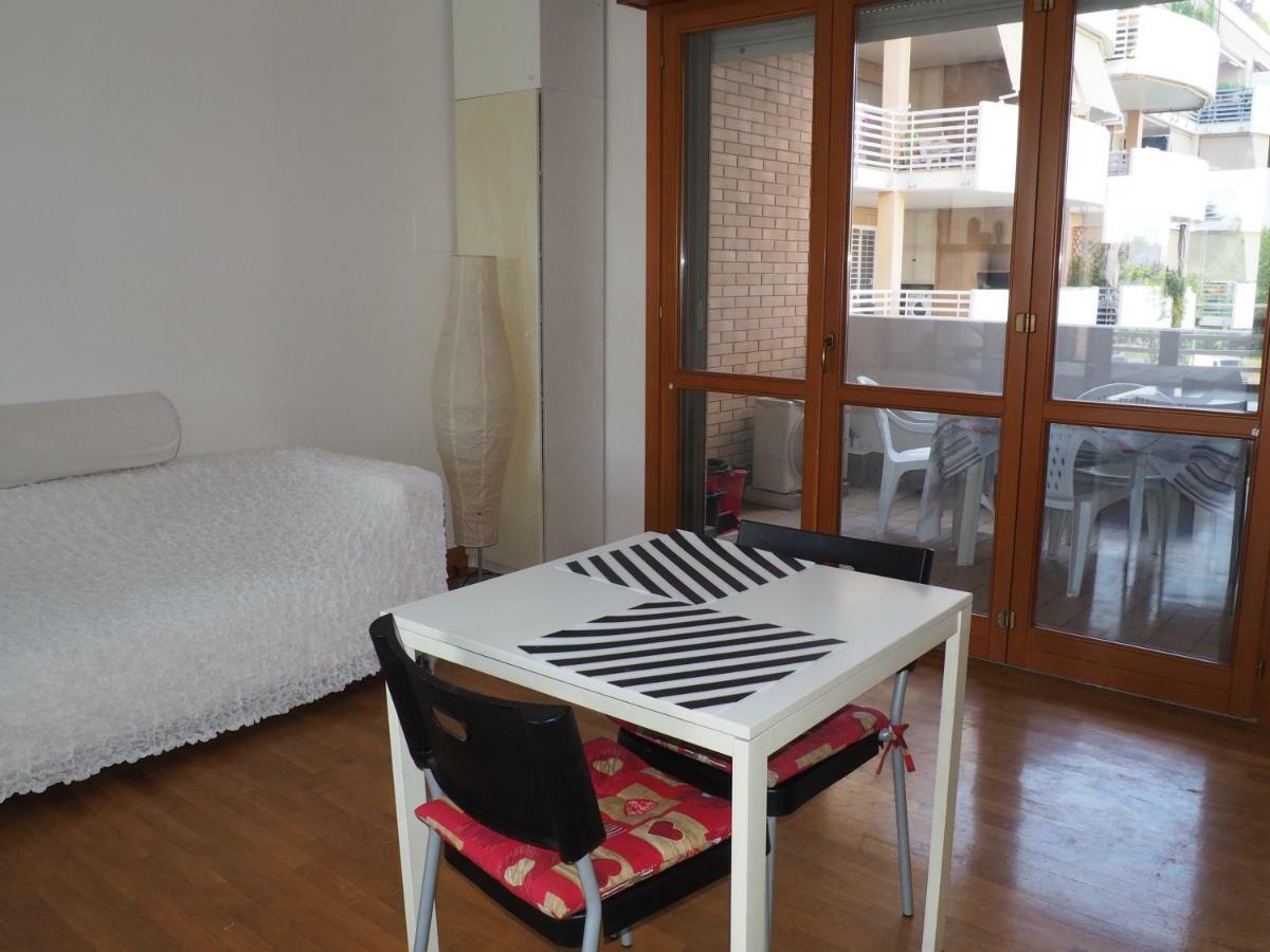 Porta Di Apartment