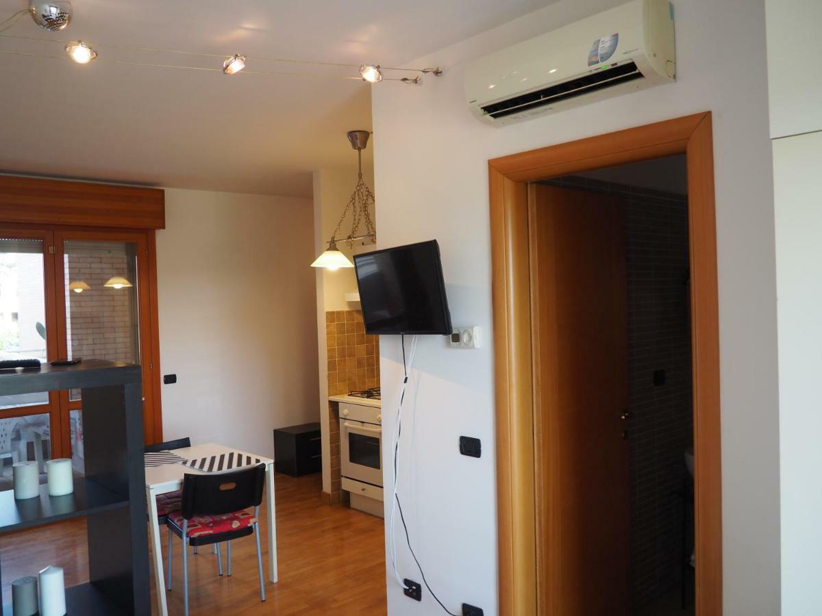 Porta Di Apartment