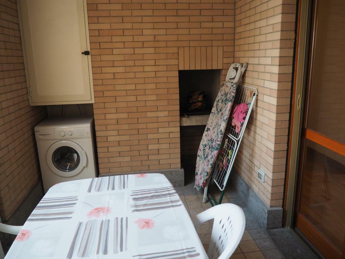 Porta Di Apartment Rom