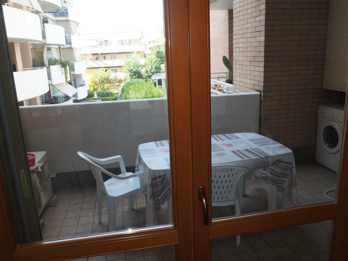 Porta Di Apartment *