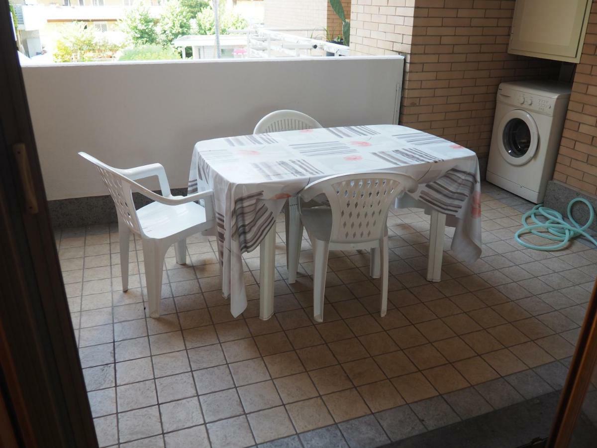 Apartment Porta Di Rom