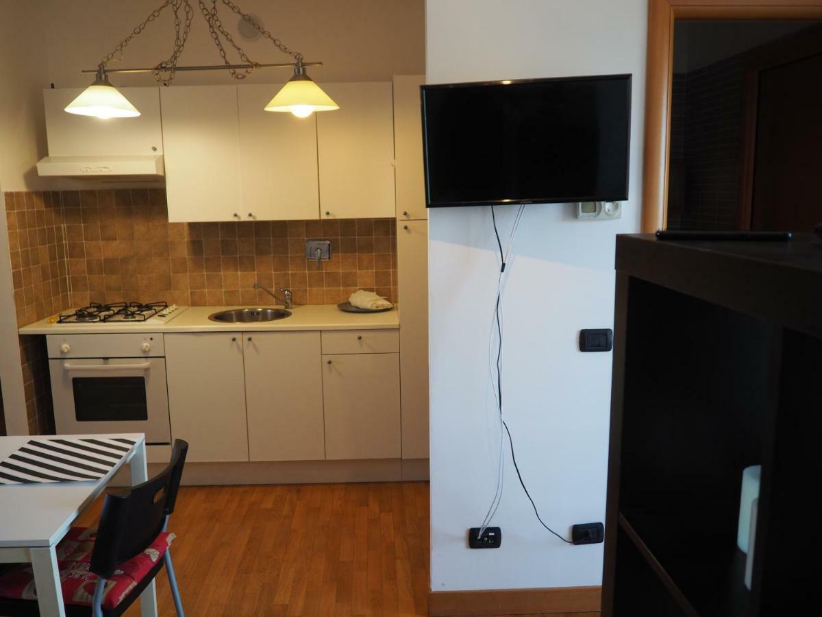 Porta Di Apartment