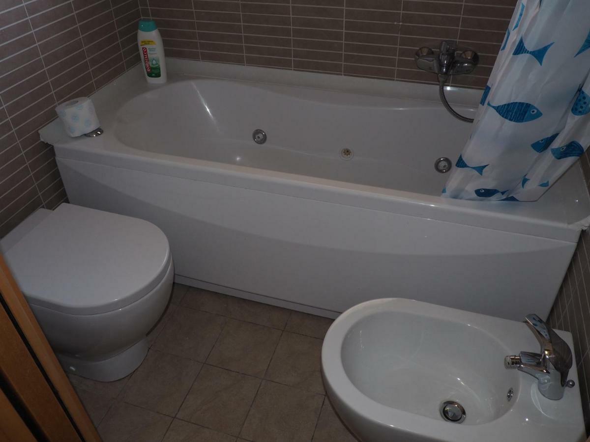 Apartment Porta Di Rom