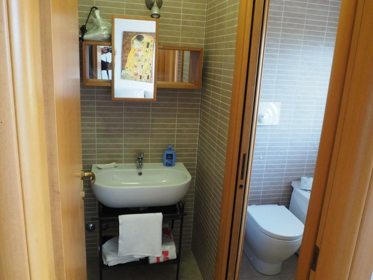 Apartment Porta Di *